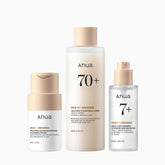Rice Nourishing Trio for Dry Skin