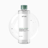 Heartleaf Low pH Deep Cleansing Water