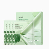 Heartleaf 70 Soothing Collagen Mask
