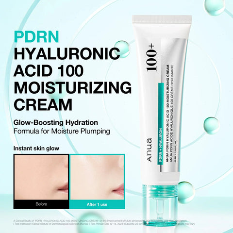 Youthful Glow Set for over 30+