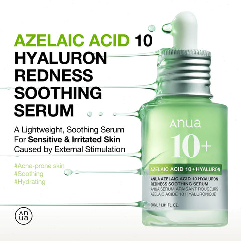 Redness Soothing Duo