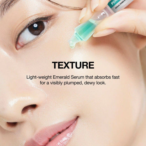 PDRN Hyaluronic Acid Capsule 100 One Day Serum (1ml*5ea)*2SET